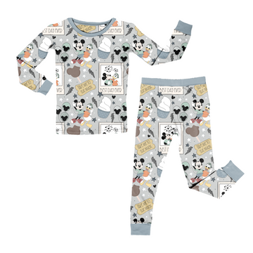 Best Day Ever! Youth Pant Set **PreOrder**