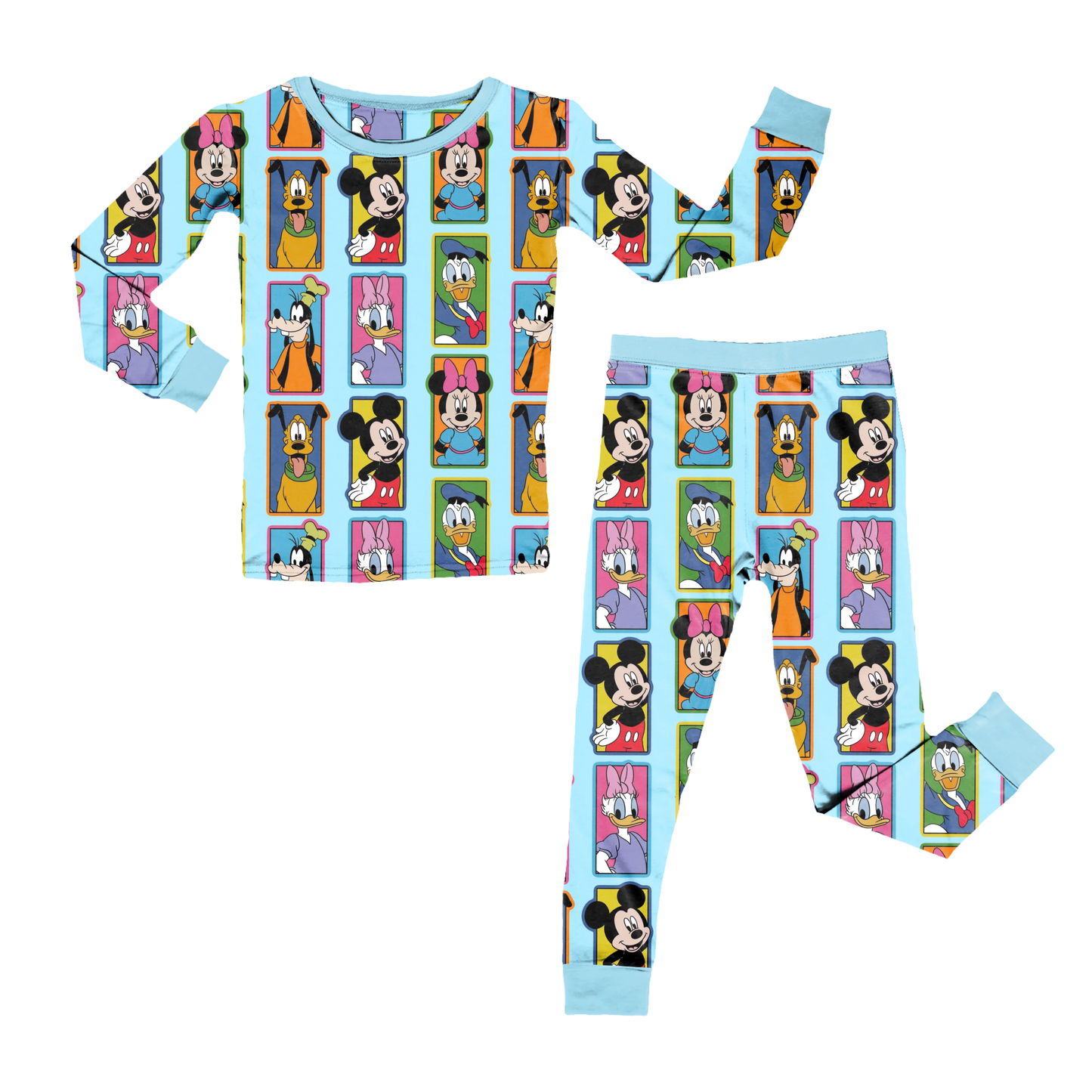 Magical Portraits Youth Pant Set **PreOrder**