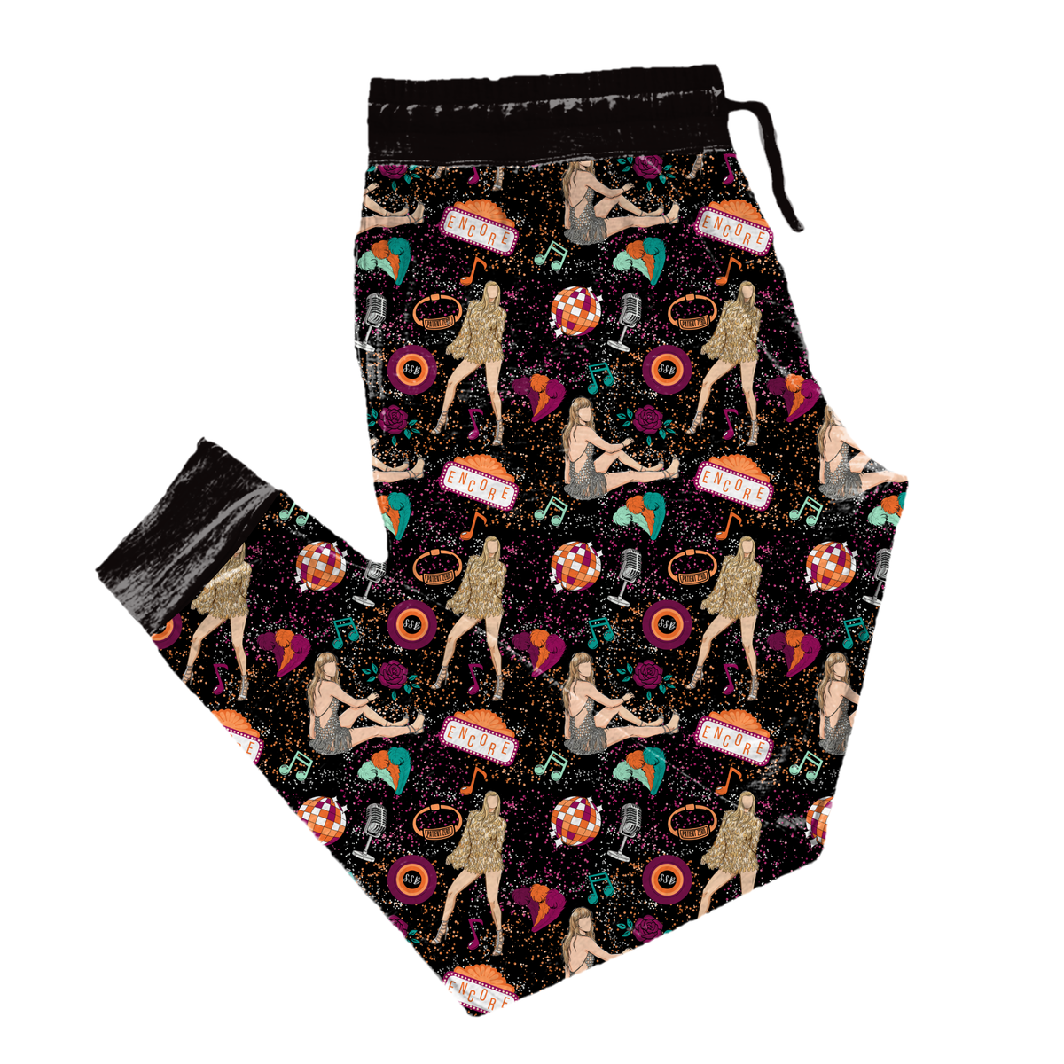 Encore Adult Joggers **PreOrder**