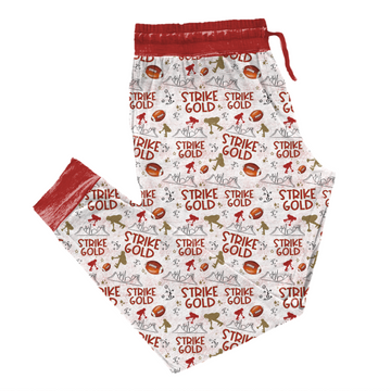 San Francisco Adult Joggers *RTS*