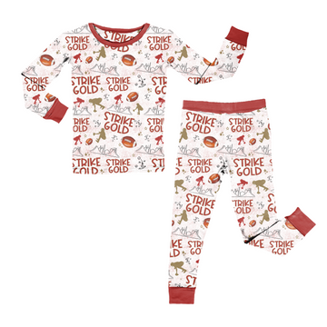 San Francisco Youth Pant Set *RTS*