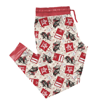 Max Your Style Adult Joggers *RTS*