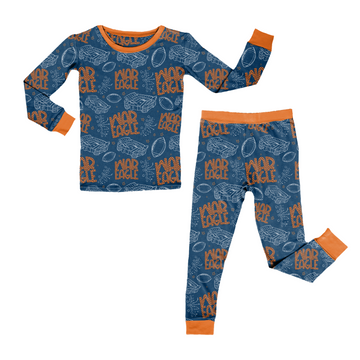 War Eagle! Youth Pant Set *RTS*