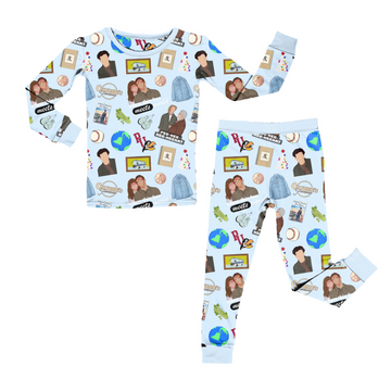 Boy Meets World Youth Pant Set **PreOrder**