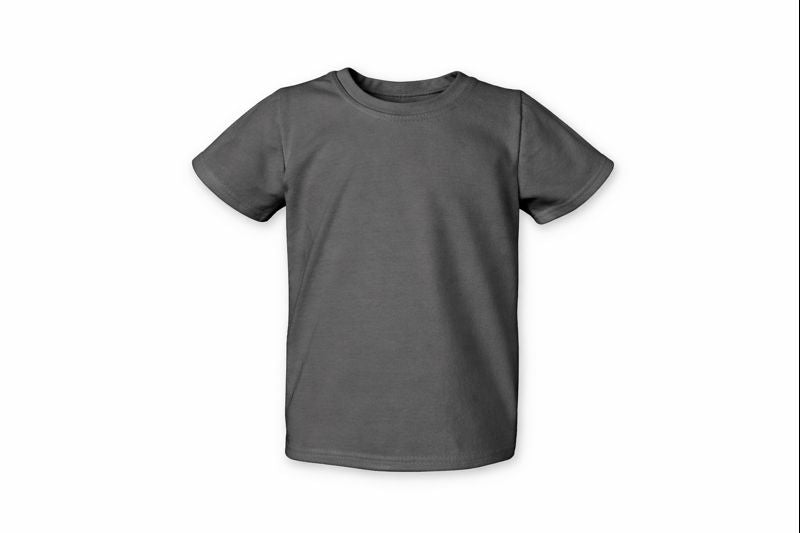 Gray Adult Men's T-shirt *RTS*