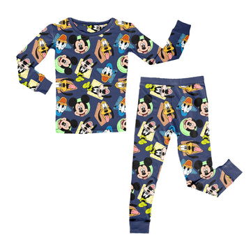 Classic Clubhouse Youth Pant Set **PreOrder**