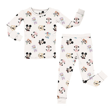 Clubhouse Cutie Youth Pant Set *RTS*