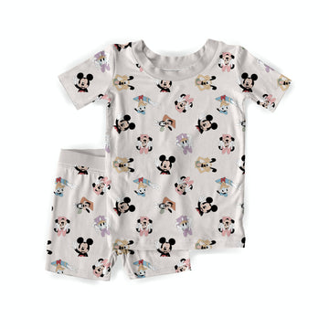 Clubhouse Cutie Youth Short Set **PreOrder**