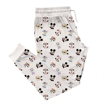 Clubhouse Cuties Adult Joggers *RTS*