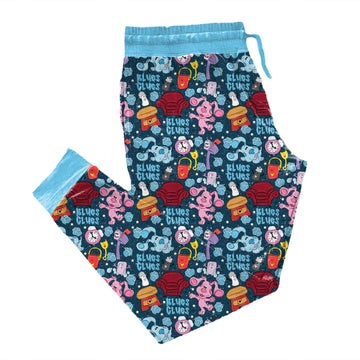 Clue Crew Adult Joggers **PreOrder**
