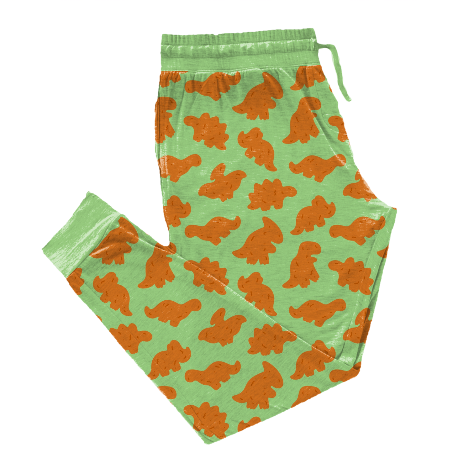 Dino Nuggy Nights Youth Joggers *RTS*