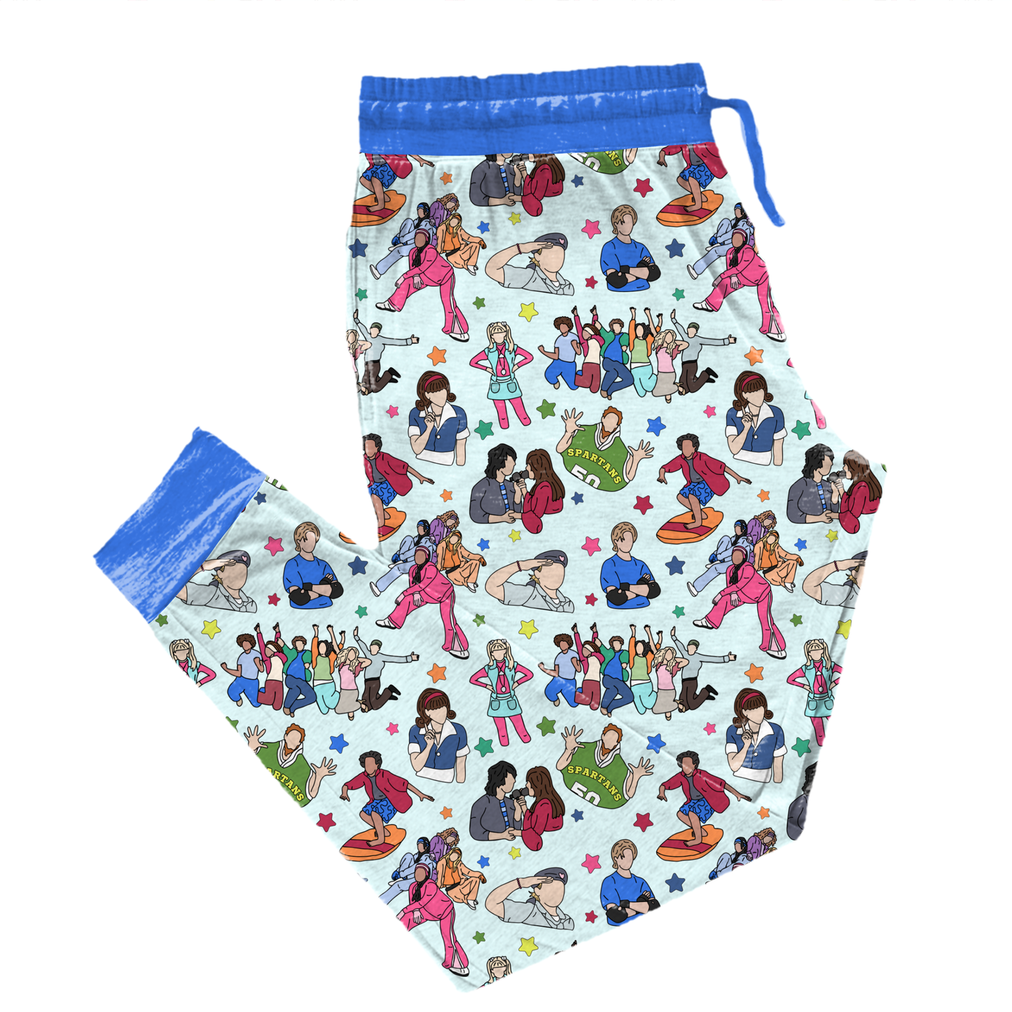 Friday Night Flicks Youth Joggers *RTS*