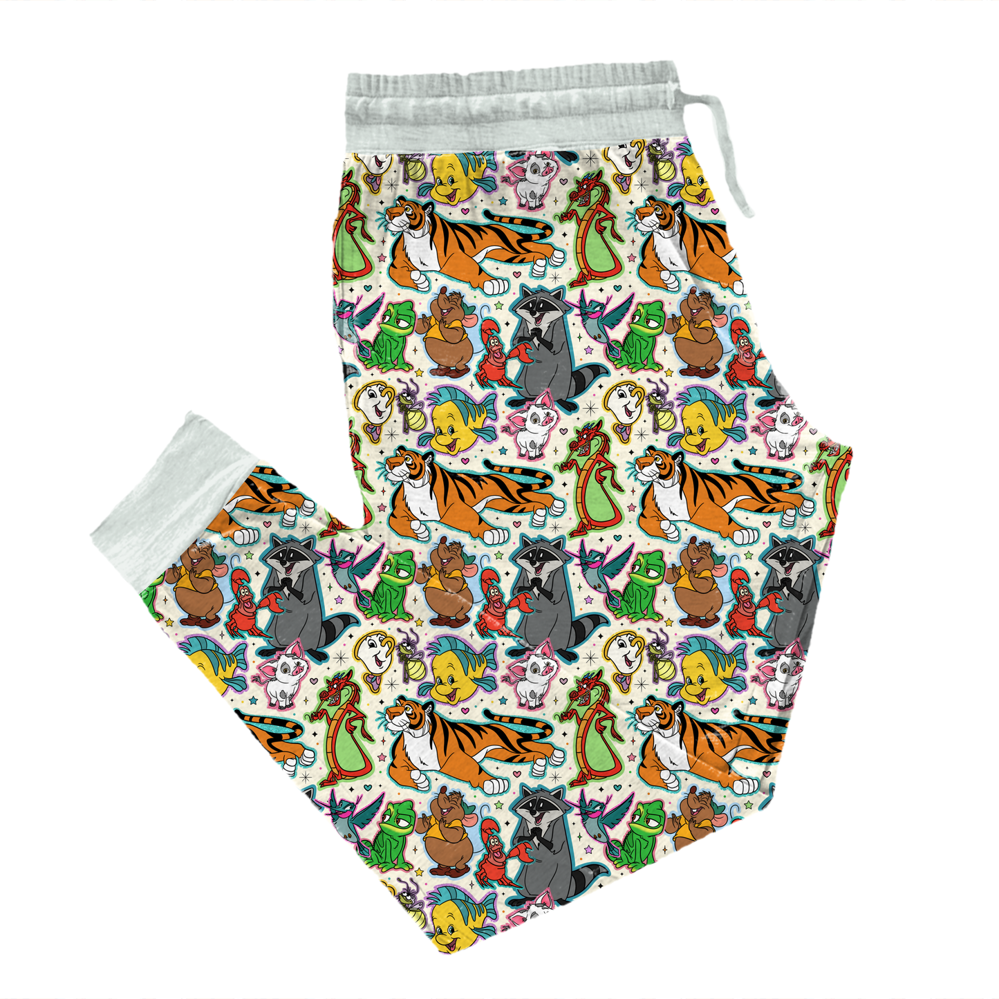 Sidekick Stars Youth Joggers *RTS*
