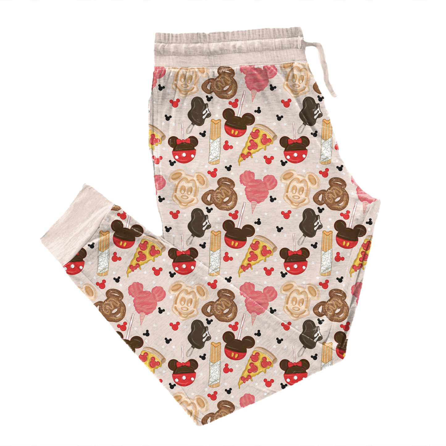 Magical Snacks Youth Joggers *RTS*