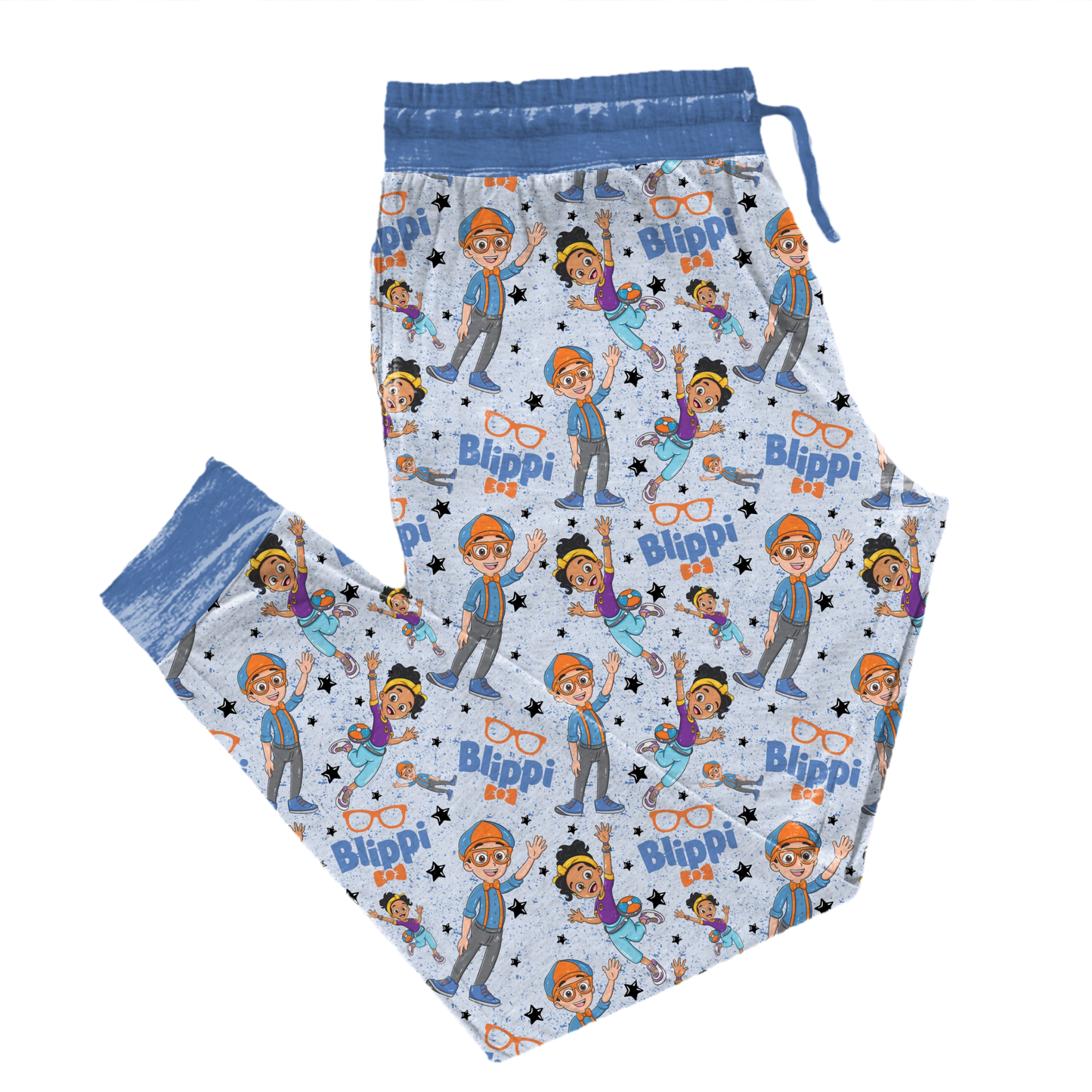 Explore More Friends Youth Joggers *RTS*