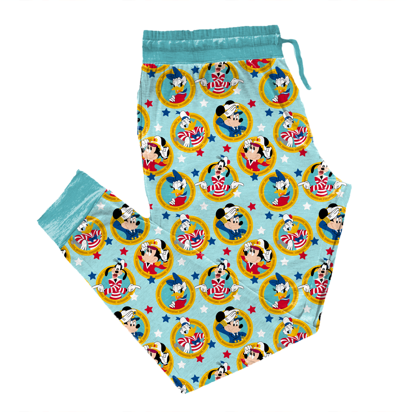 Sailor Squad Youth Joggers *RTS*