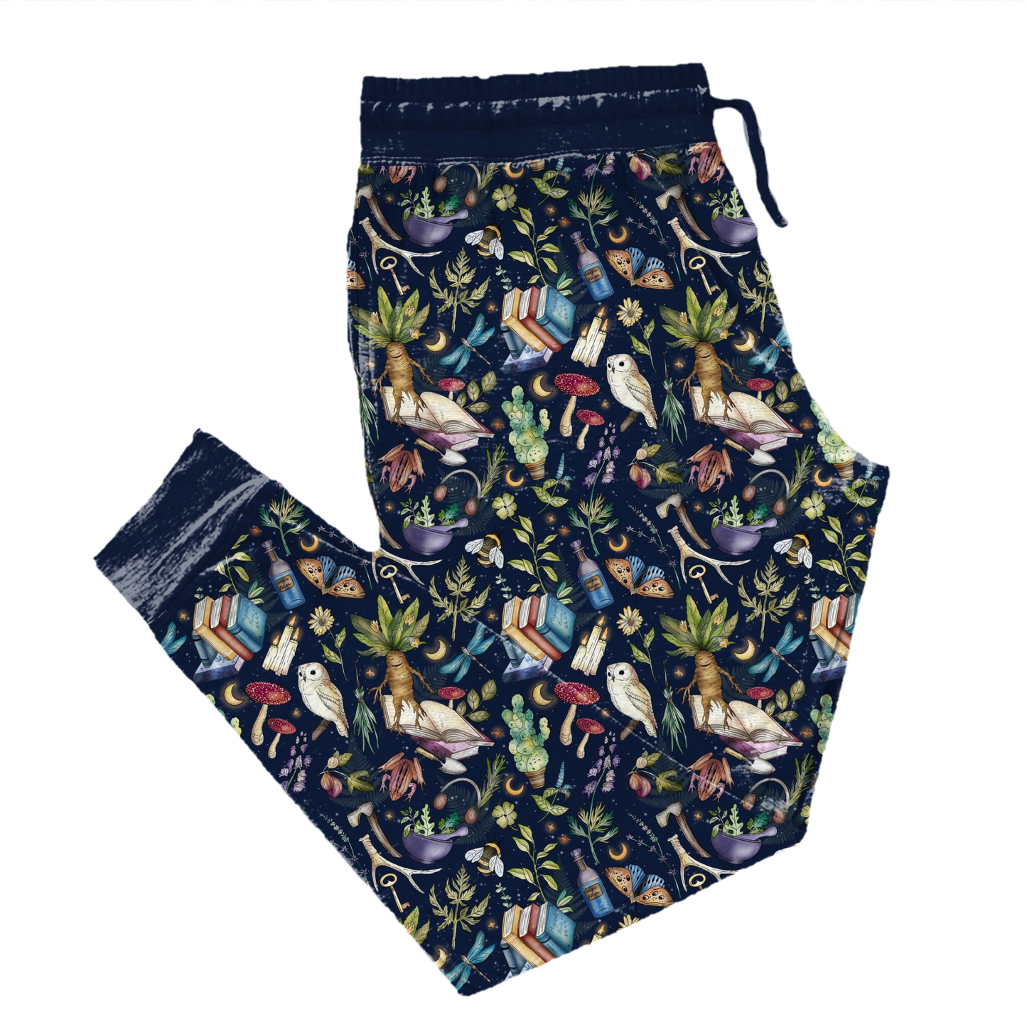 Whimsy Woods Youth Joggers *RTS*