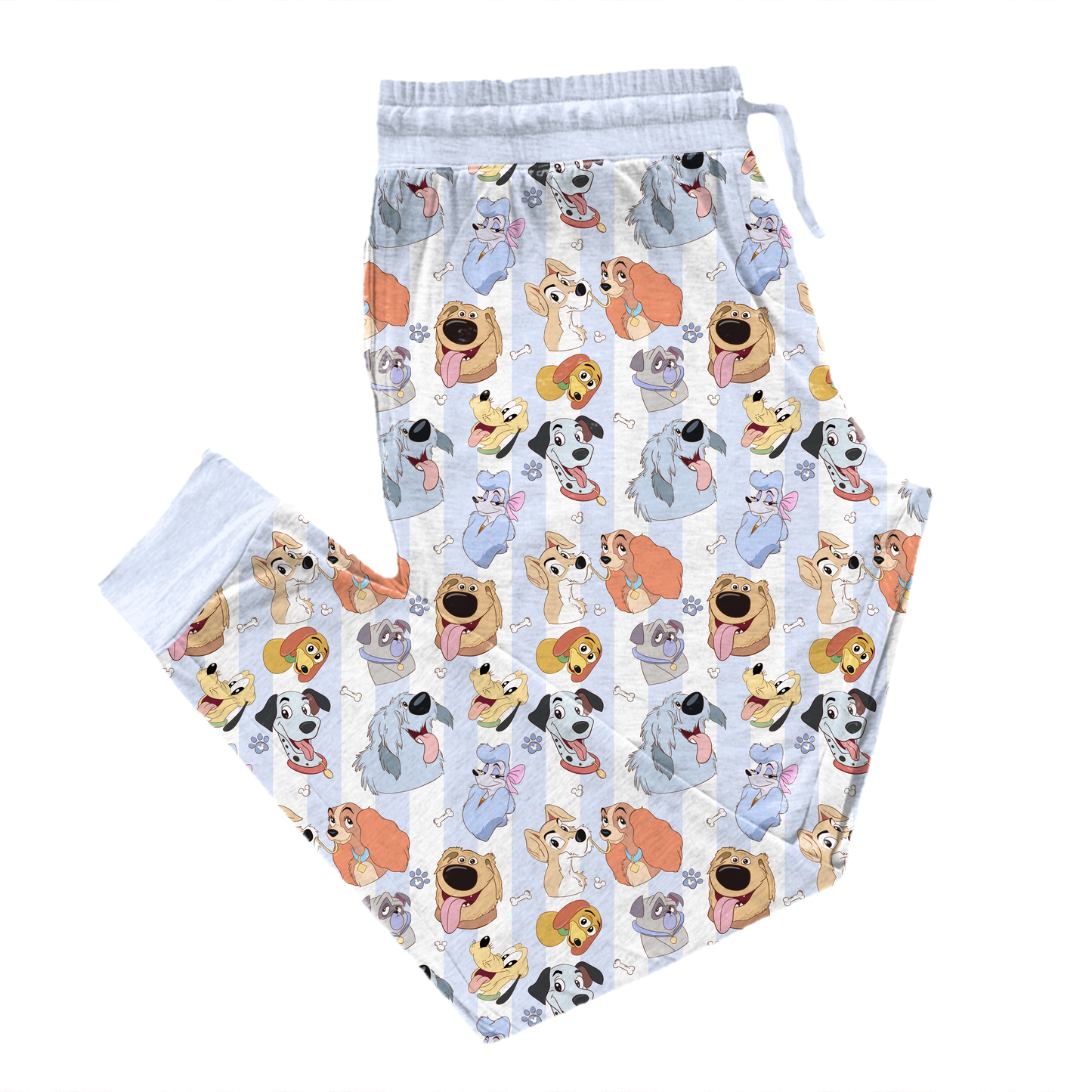 Pawfect Friends Youth Joggers *RTS*