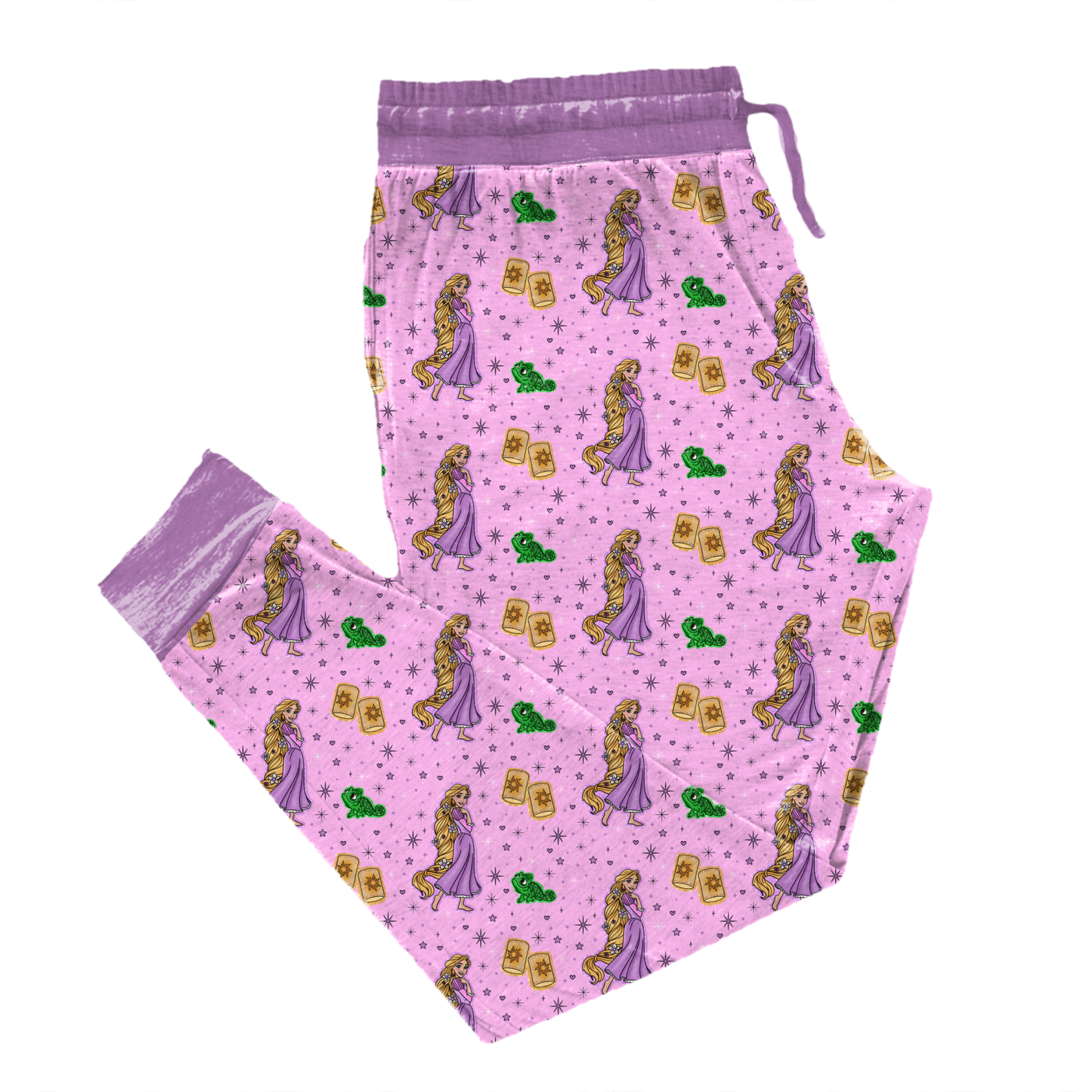 Princess & Pal Youth Joggers *RTS*