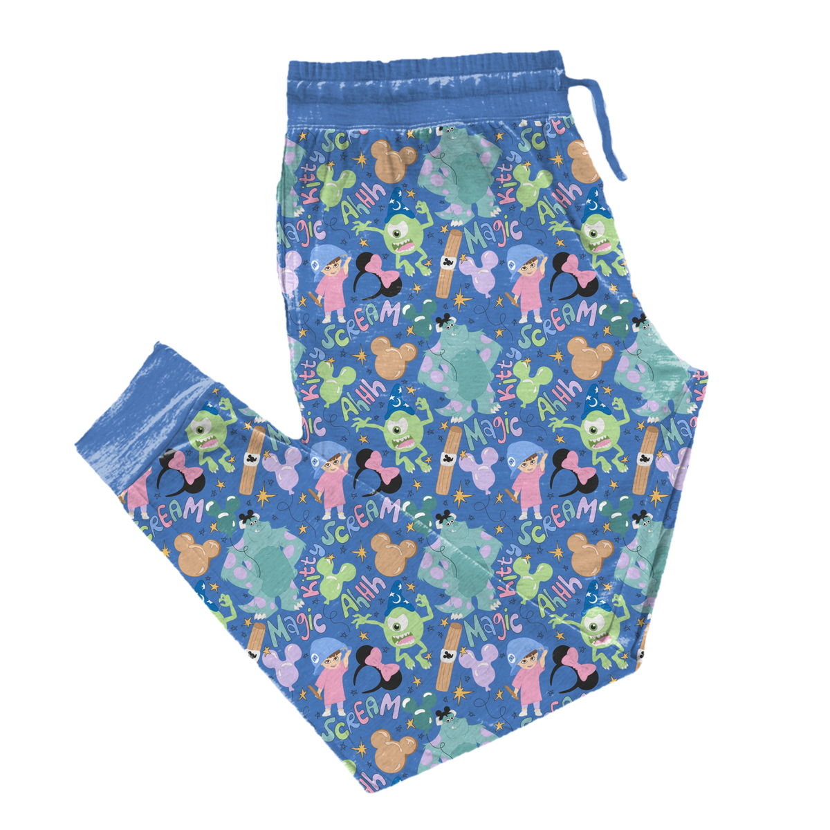 Screams & Dreams Youth Joggers **PreOrder**