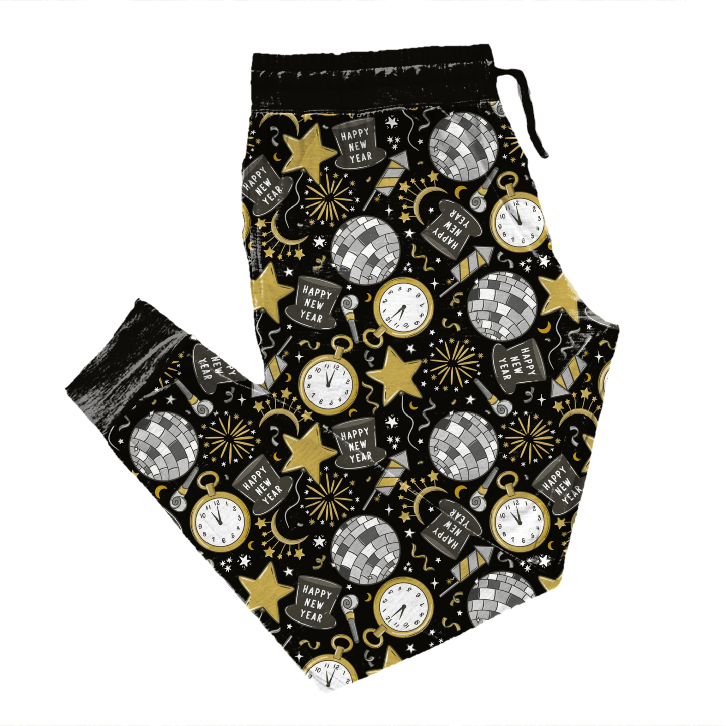 Countdown to Midnight Youth Joggers **PreOrder**