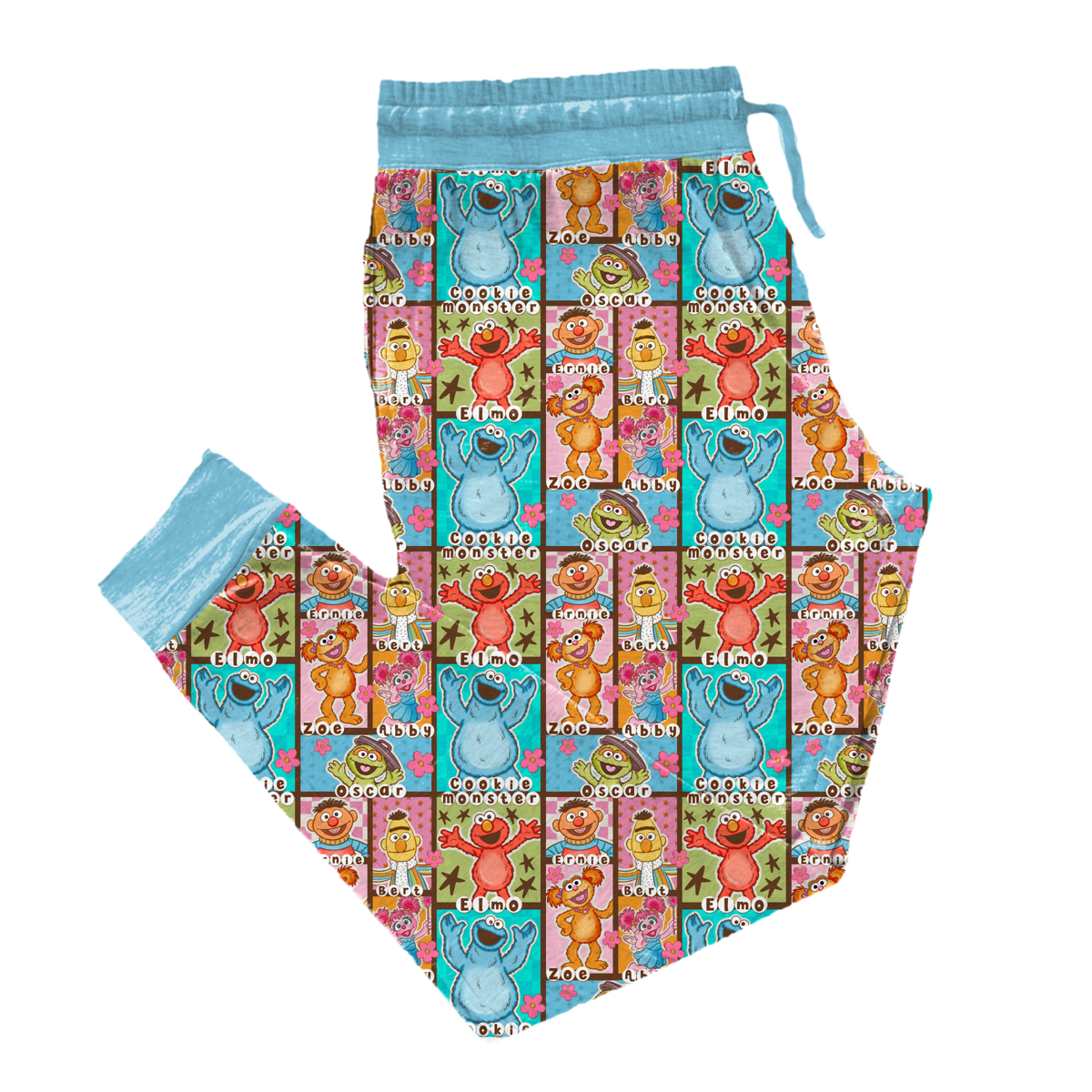 Where The Sunny Days Are Youth Joggers **PreOrder**