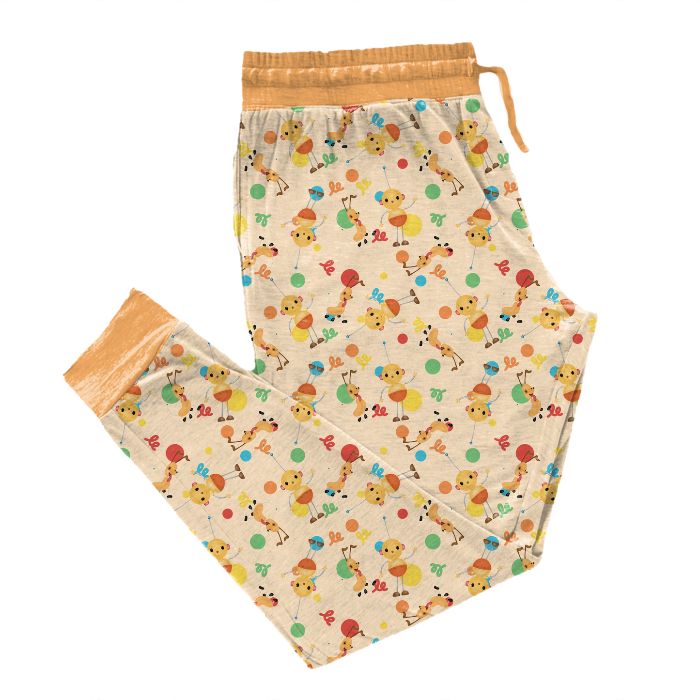 Tiny Planet Playtime Youth Joggers *RTS*