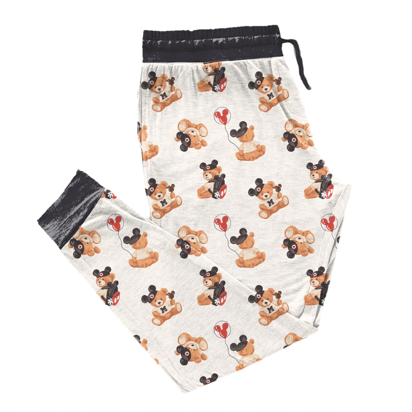 Magical Teddy Pals Youth Joggers *RTS*