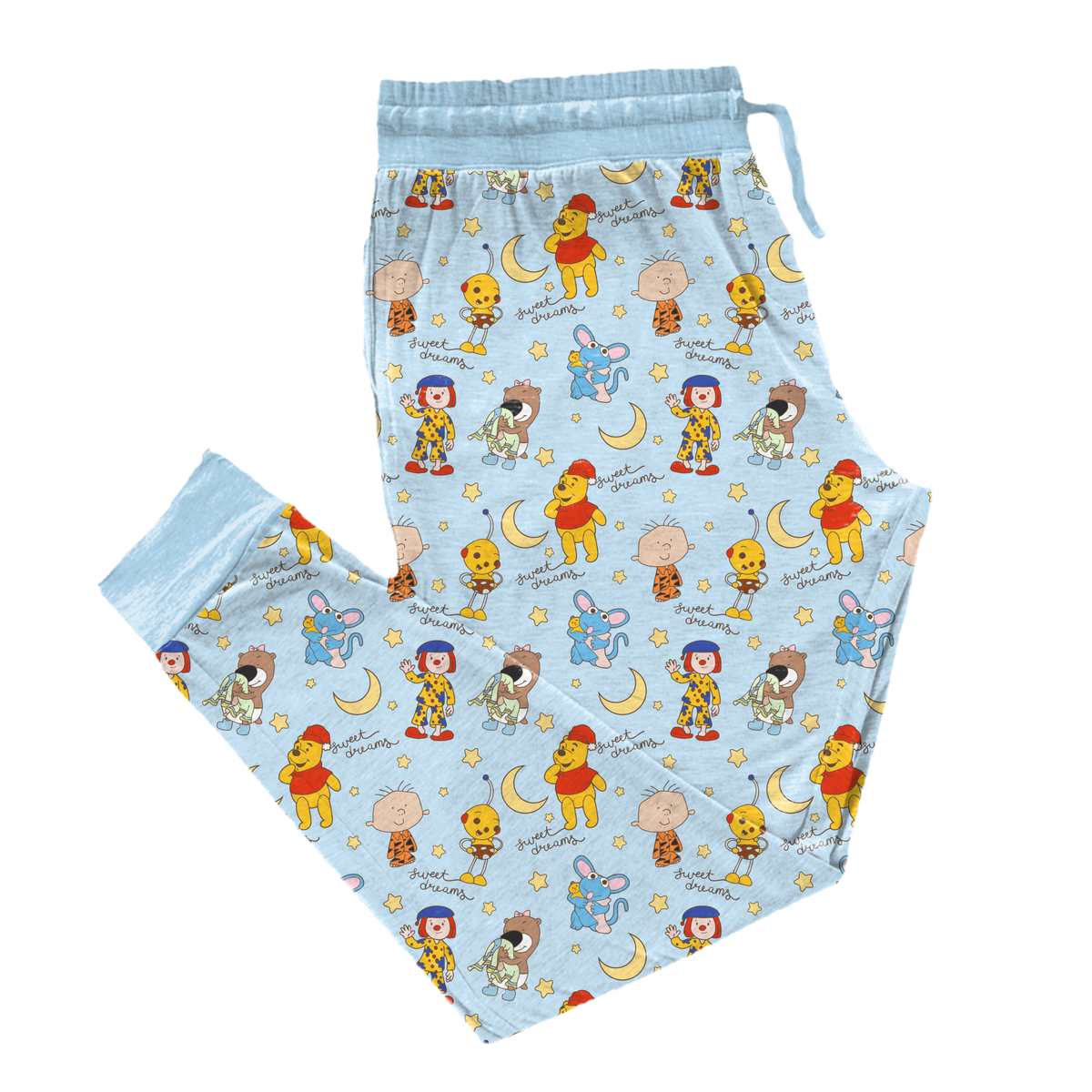 Sweet Dreams, Little Ones Youth Joggers **PreOrder**