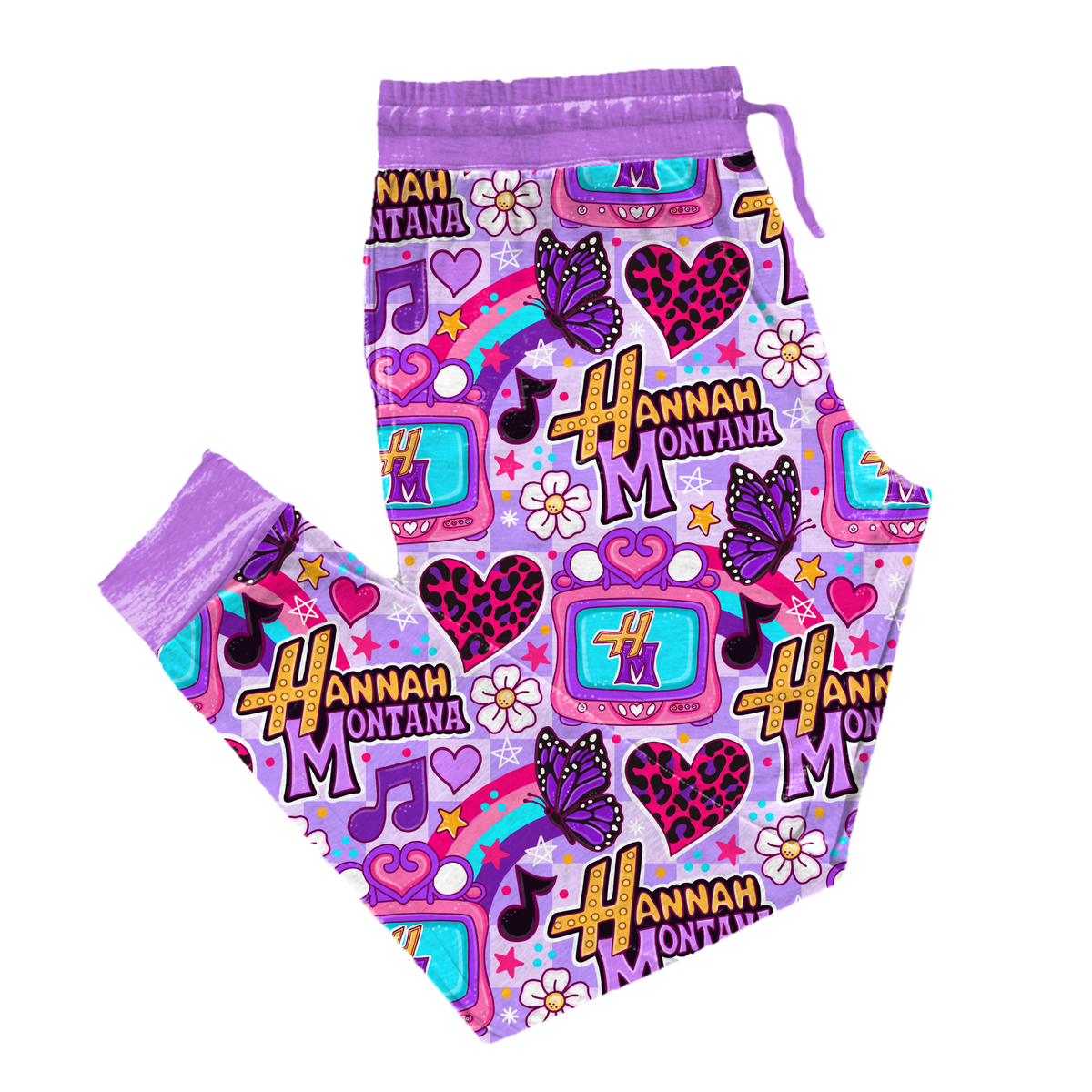 Life's What You Make It Youth Joggers **PreOrder**