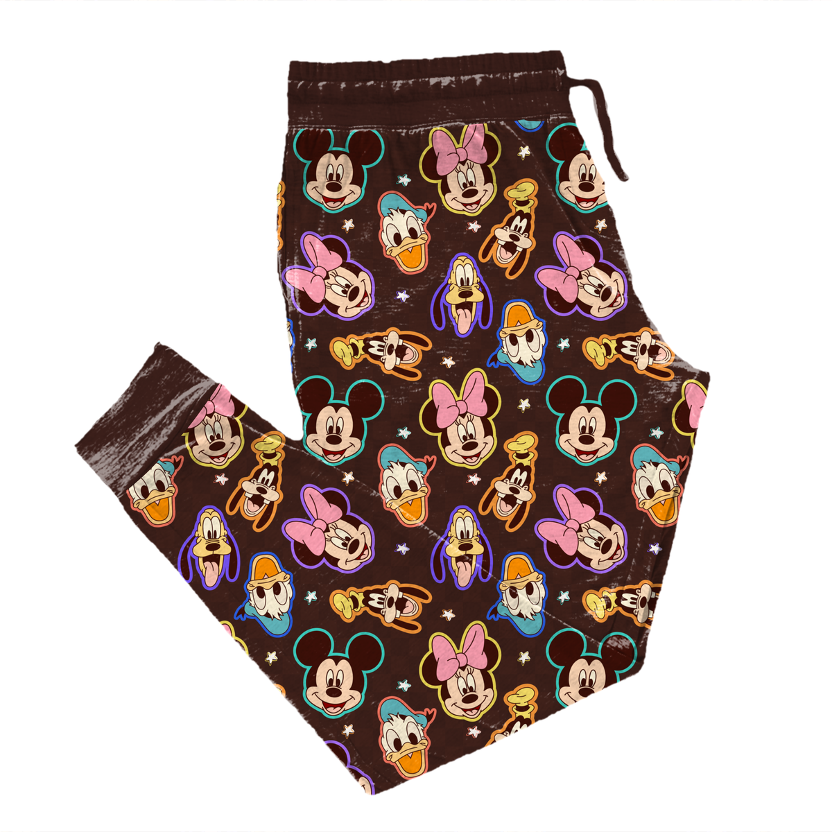 Mouse Club Magic Youth Joggers **PreOrder**