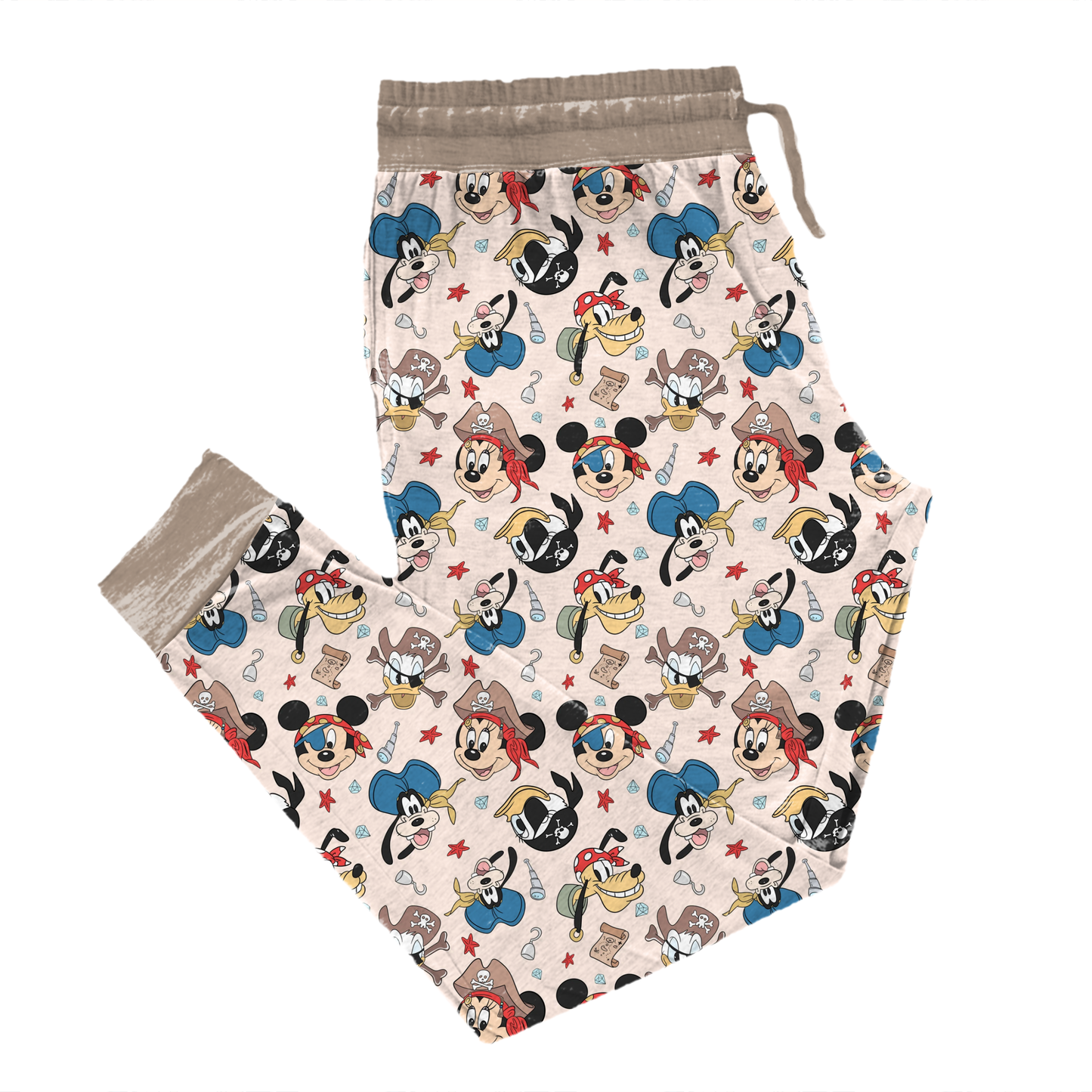Treasure Crew Youth Joggers **PreOrder**