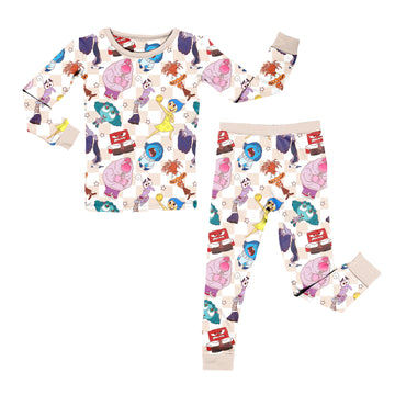Core Memory Youth Pant Set **PreOrder**