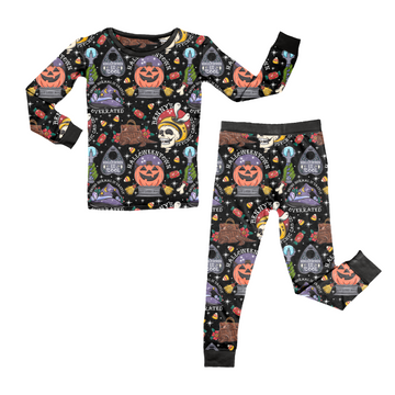 Cromwell Chronicles Youth Pant Set *RTS*