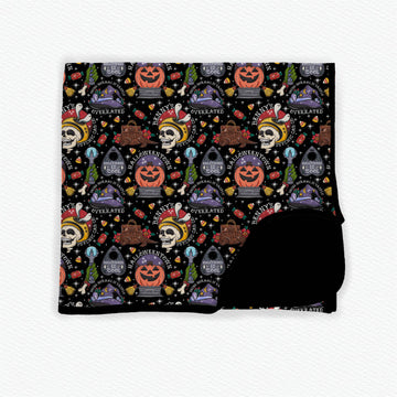 Cromwell Chronicles Bamboo Blanket *RTS*
