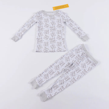 More Than Milestones Youth Pant Set *RTS*