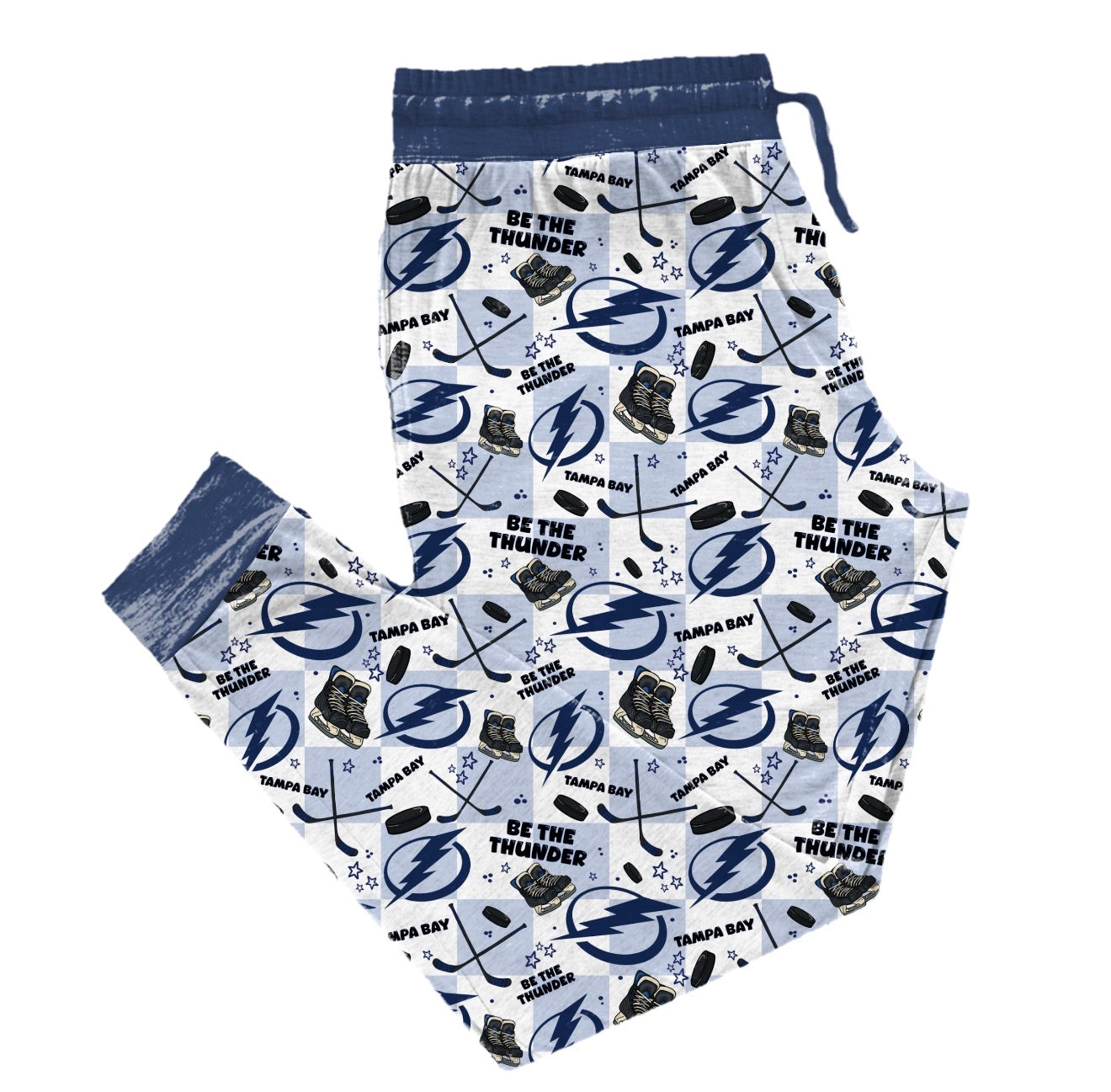 Tampa Bay Hockey Adult Joggers *RTS*