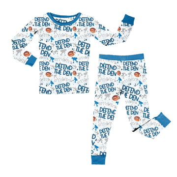 Defend the Den Youth Pant Set **PreOrder**