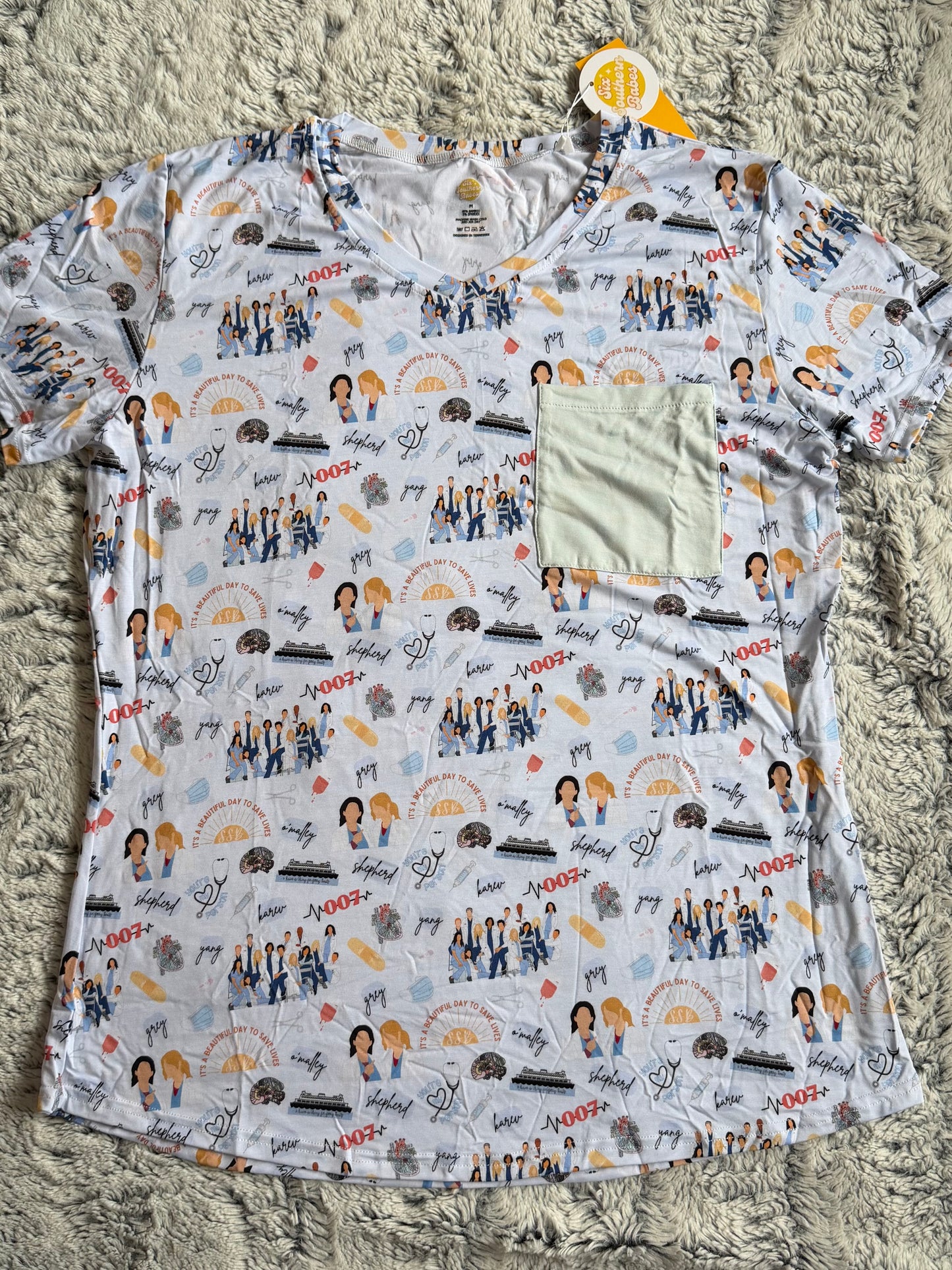 Choose Me Women's T-shirt *RTS*