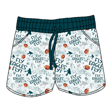 Philadelphia Women's Shorts *RTS*