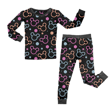 Electric Parade Youth Pant Set **PreOrder**