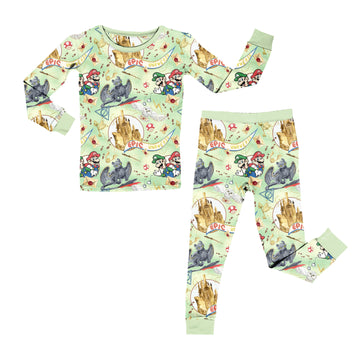 Epic Youth Pant Set *RTS*