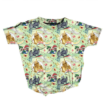Epic Romper *RTS*