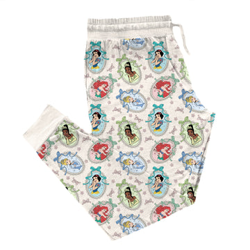 Fairytale Frames Adult Joggers **PreOrder**