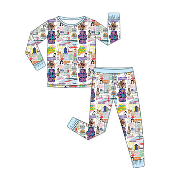You Got It Dude Youth Pant Set *RTS*