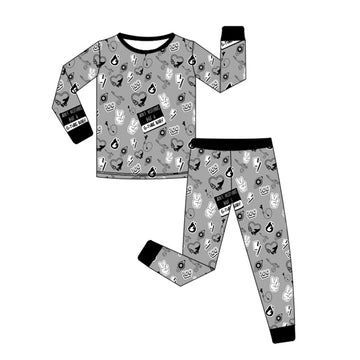 G-Tube Baby Youth Pant Set *RTS*
