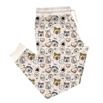 Galactic Keepsakes Adult Joggers *RTS*