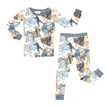 Galaxy Legends Youth Pant Set *RTS*