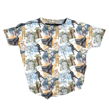Galaxy Legends Romper **PreOrder**