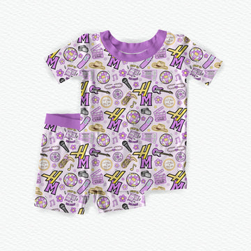 Best of Both Worlds Youth Short Set **PreOrder**